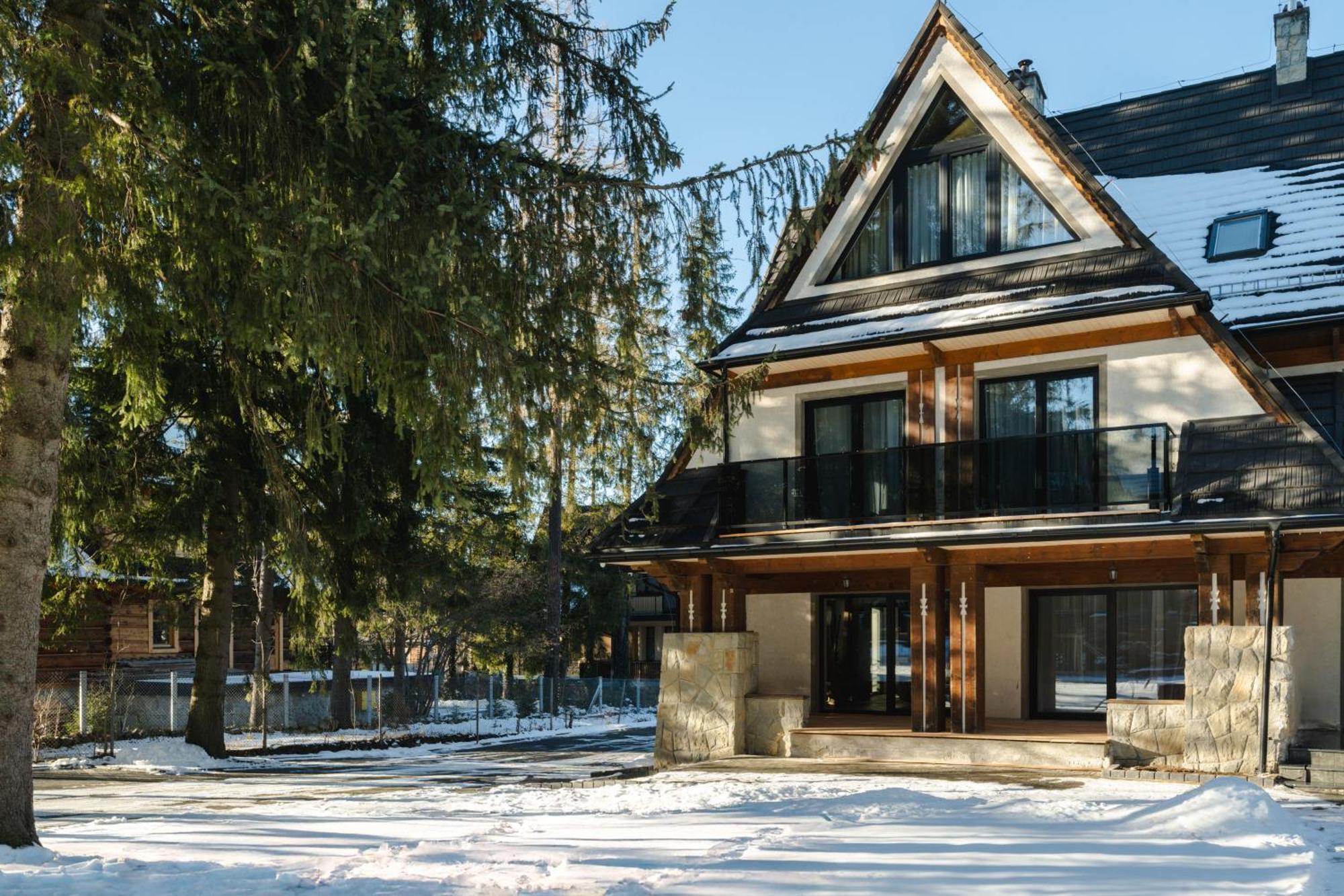 Zwierzyniecka Residence — Zdjęcia 1