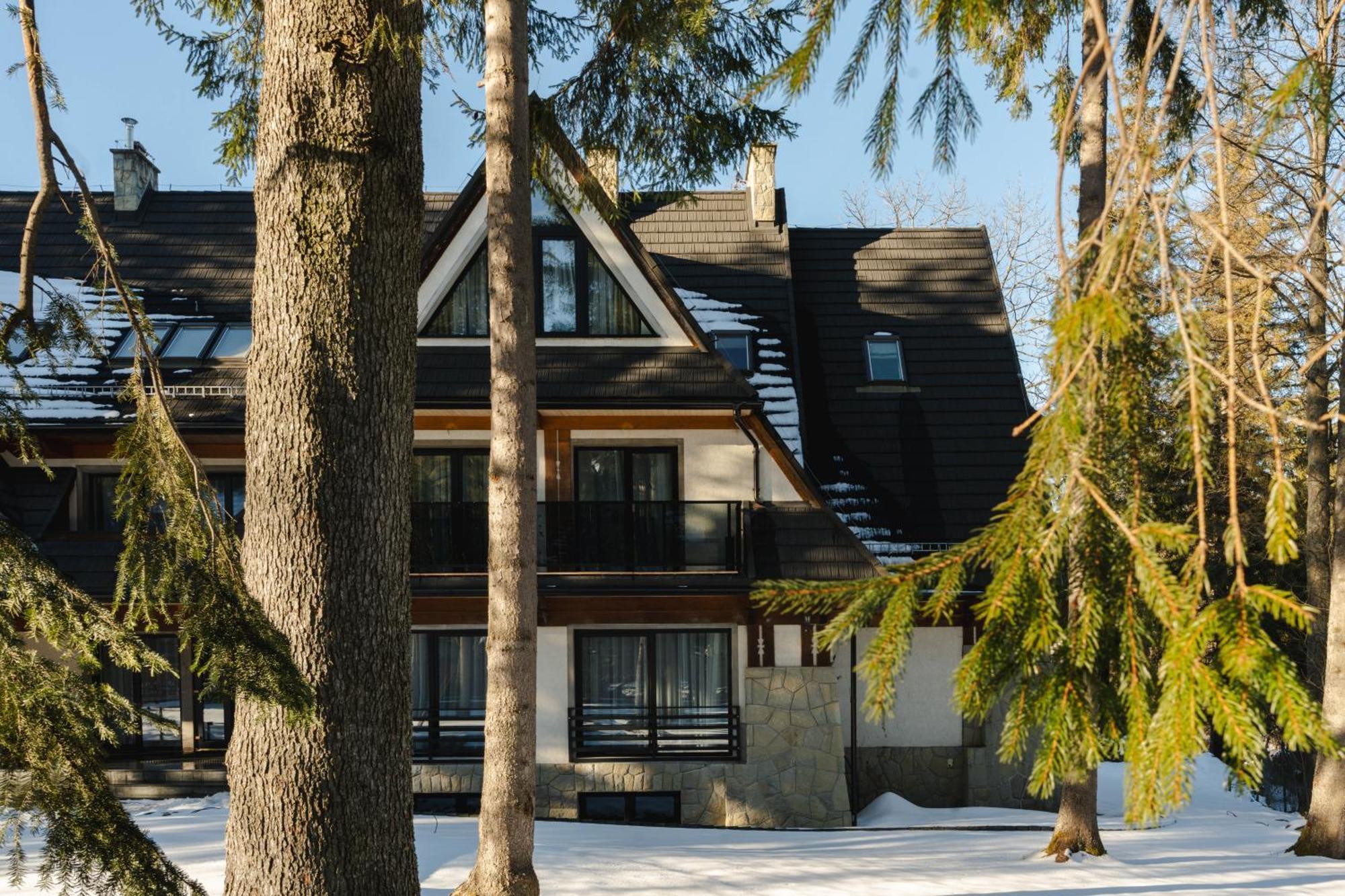 Zwierzyniecka Residence — Zdjęcia 2
