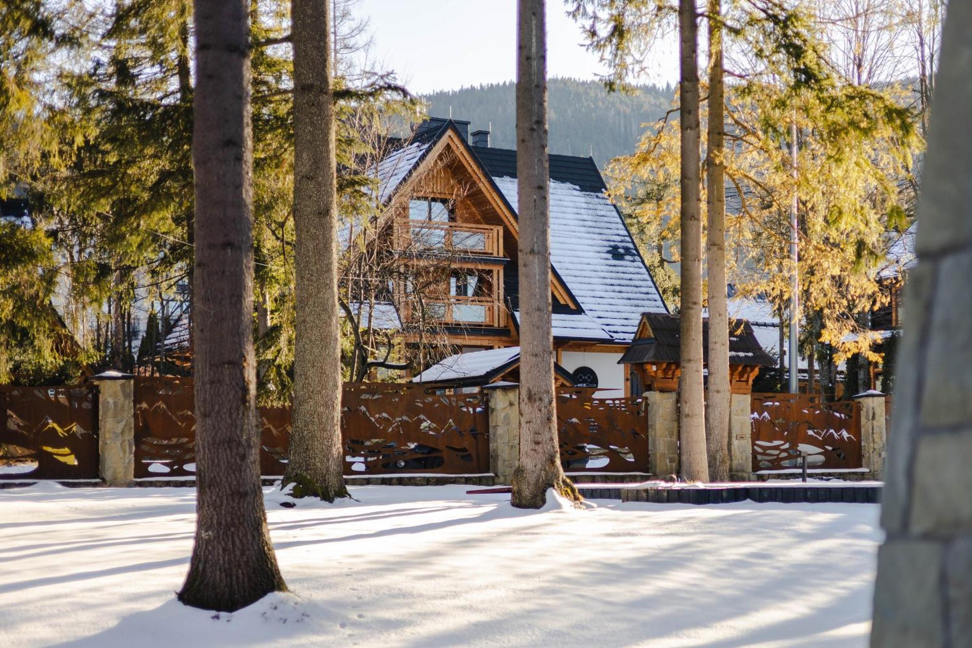 Zwierzyniecka Residence — Zdjęcia 3